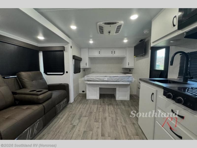 New 2026 Modern Buggy Trailers Hopper 4 available in Norcross, Georgia