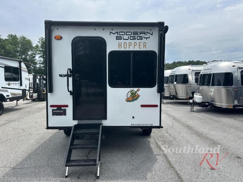 2026 Hopper 1 by Modern Buggy Trailers from Southland RV in Norcross, Georgia