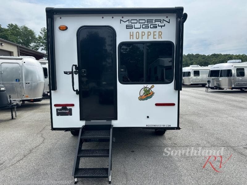 2026 Hopper 1 by Modern Buggy Trailers from Southland RV in Norcross, Georgia