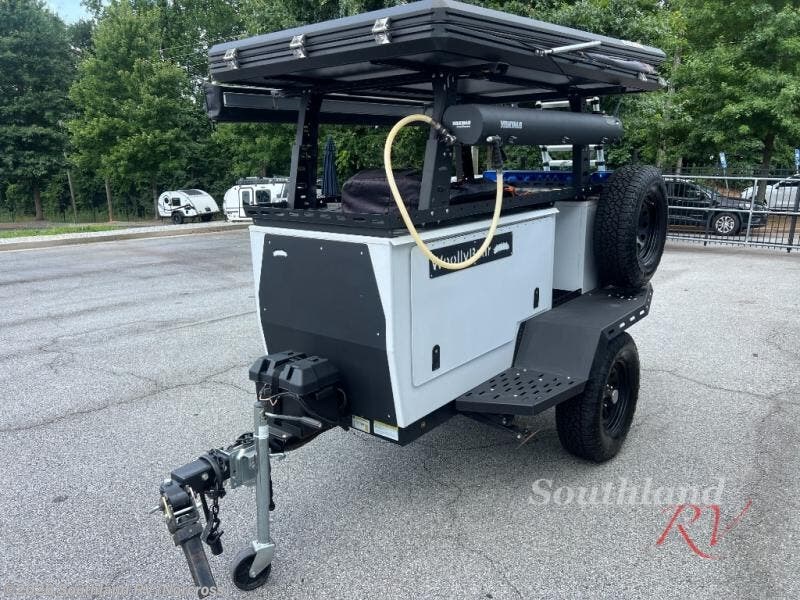 Used 2022 Taxa Woolly Bear Standard available in Norcross, Georgia