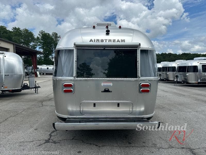 2023 International 28RB Queen by Airstream from Southland RV in Norcross, Georgia