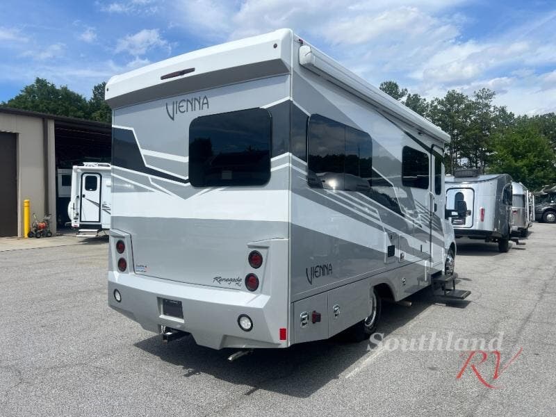 Used 2025 Renegade RV Vienna 25DLN available in Norcross, Georgia