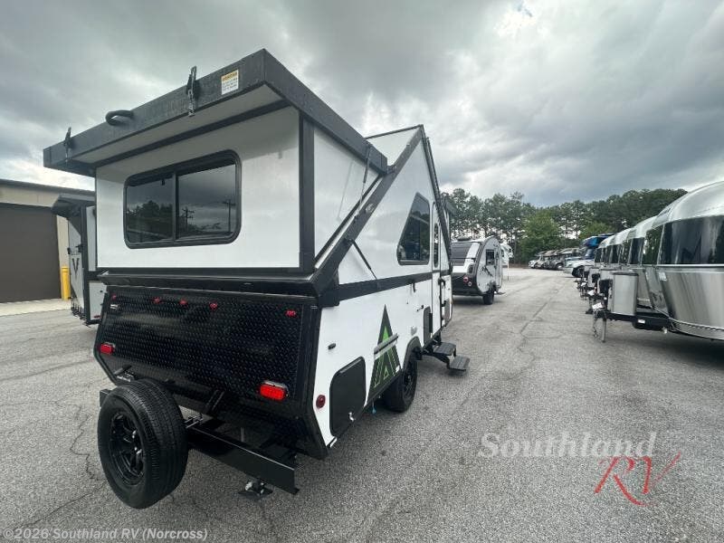 New 2027 Aliner Expedition Rear Sofa available in Norcross, Georgia
