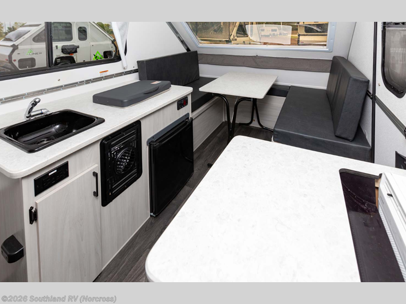 2027 Ranger 12 by Aliner from Southland RV in Norcross, Georgia