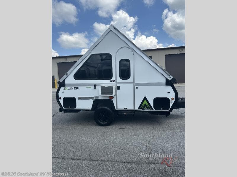 2027 Ranger 12 by Aliner from Southland RV in Norcross, Georgia