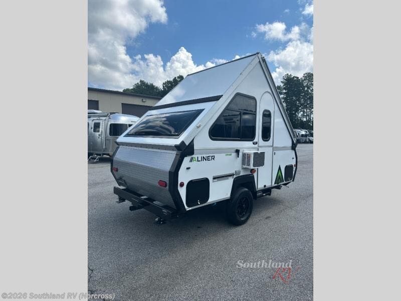 New 2027 Aliner Ranger 12 available in Norcross, Georgia