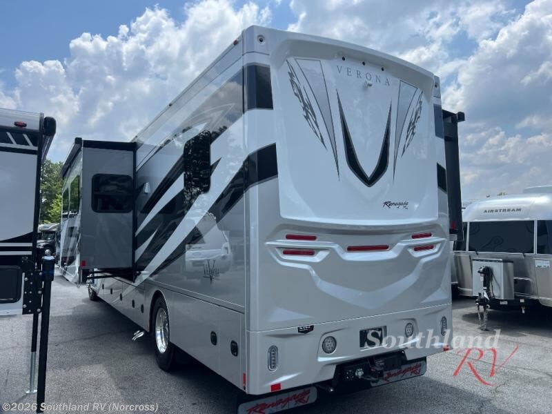 New 2027 Renegade RV Verona 36VSB available in Norcross, Georgia