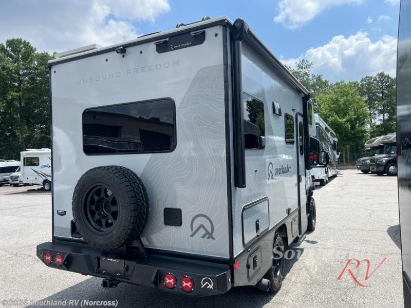 2026 Ridge XT by Overlander from Southland RV in Norcross, Georgia