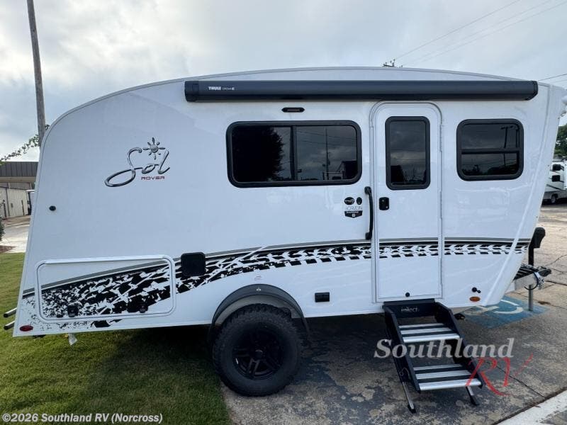 2026 Sol Horizon Rover by inTech from Southland RV in Norcross, Georgia