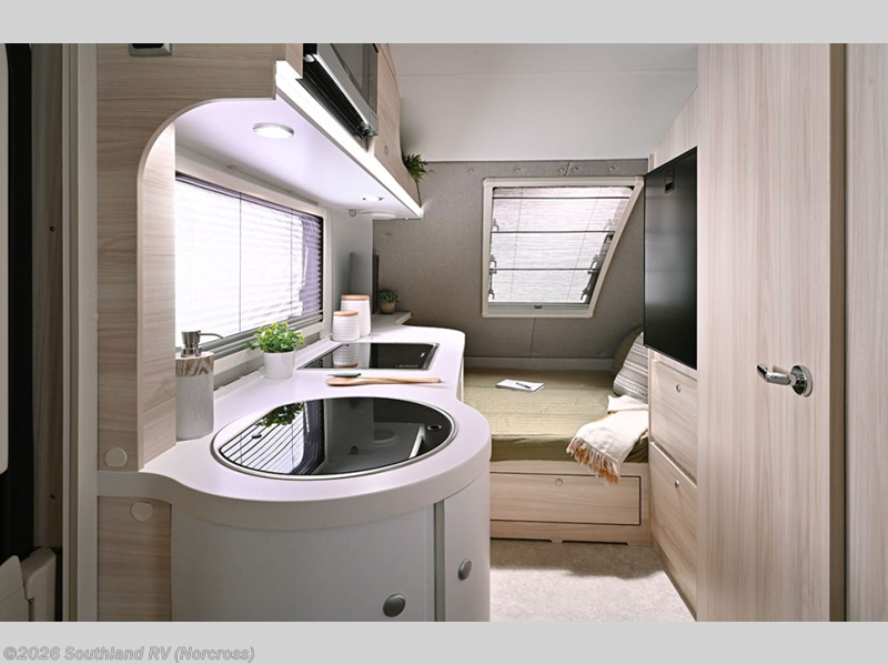 2025 TAB 400 BD by NuCamp from Southland RV in Norcross, Georgia