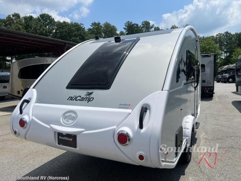 2025 TAB 400 BD by NuCamp from Southland RV in Norcross, Georgia