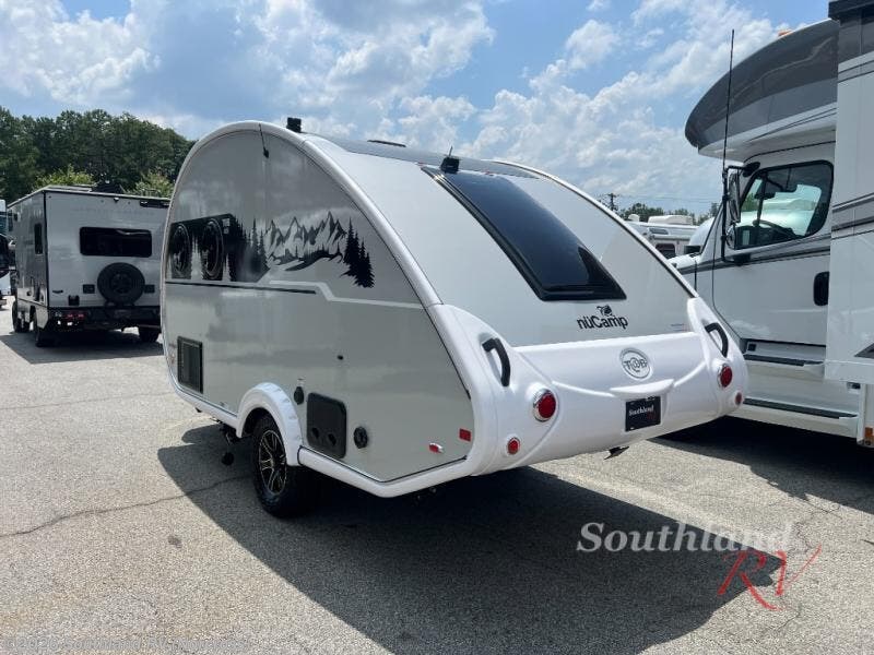 Used 2025 NuCamp TAB 400 BD available in Norcross, Georgia