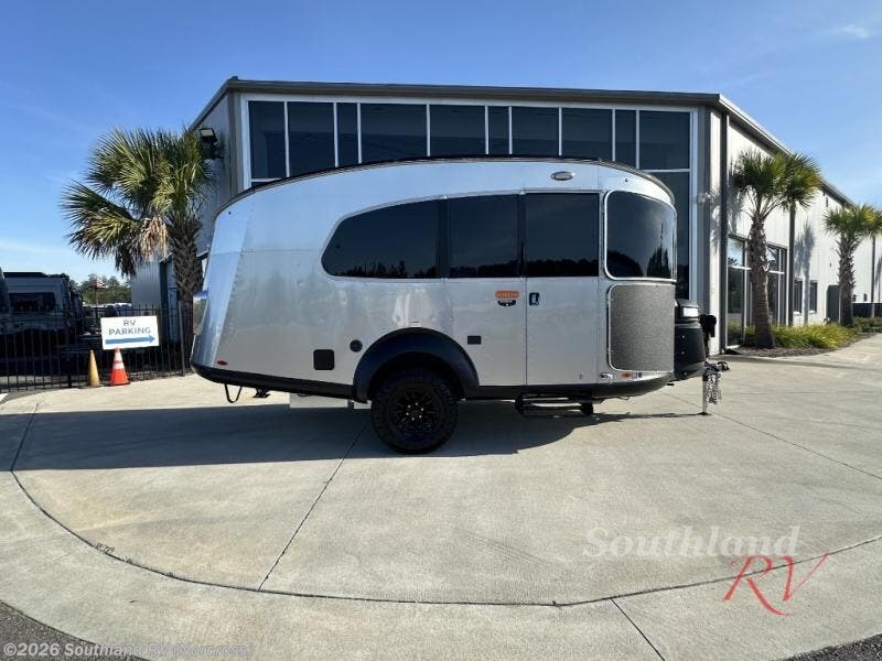 New 2027 Airstream Basecamp Xe 20Xe available in Norcross, Georgia