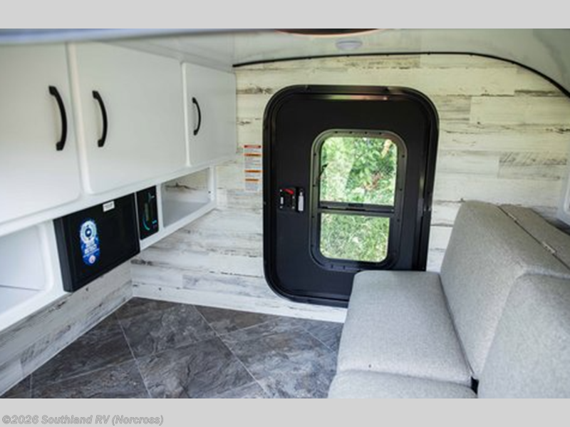 2024 Little Buggy 10RK by Modern Buggy Trailers from Southland RV in Norcross, Georgia