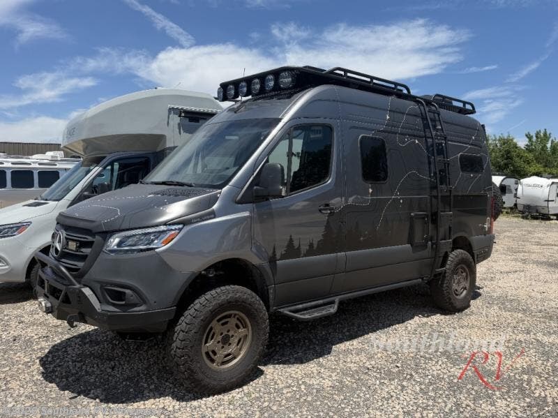 Used 2025 Tiffin GH1 19AV available in Norcross, Georgia