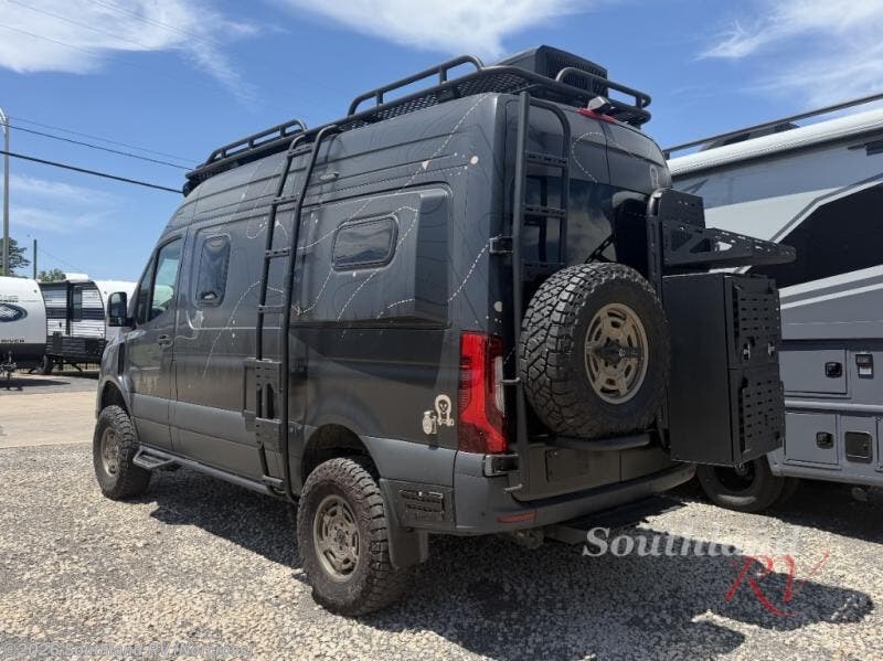 2025 GH1 19AV by Tiffin from Southland RV in Norcross, Georgia