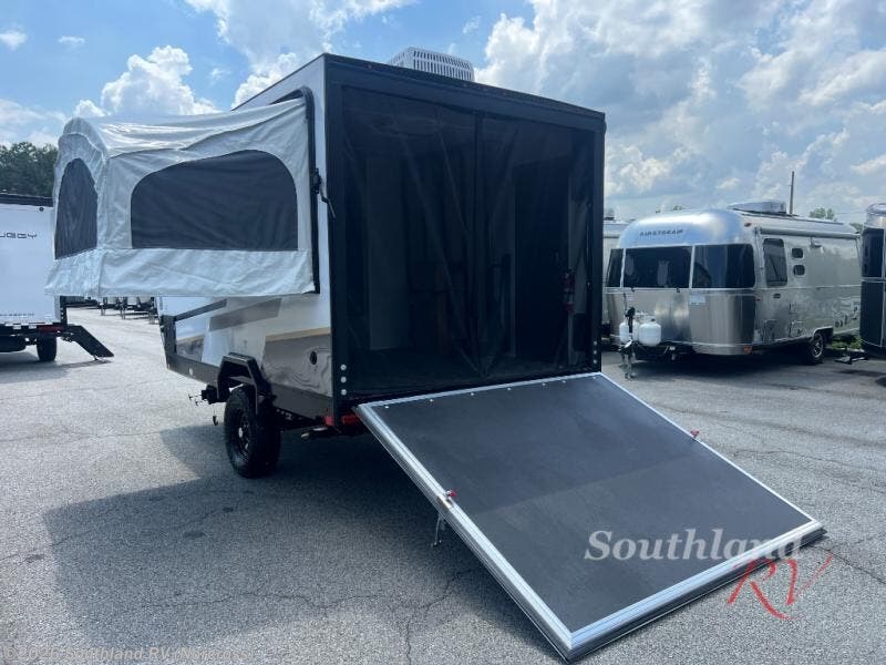 New 2026 Modern Buggy Trailers Hopper 2 available in Norcross, Georgia