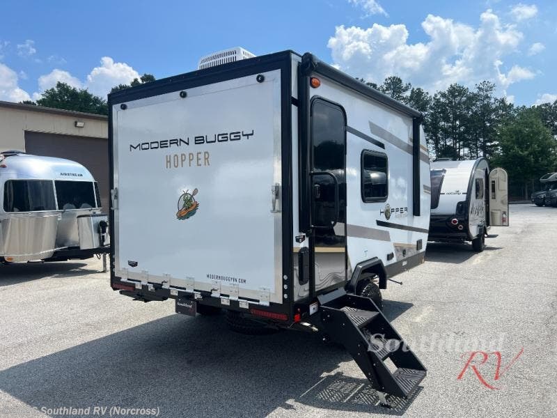 2026 Hopper 2 by Modern Buggy Trailers from Southland RV in Norcross, Georgia