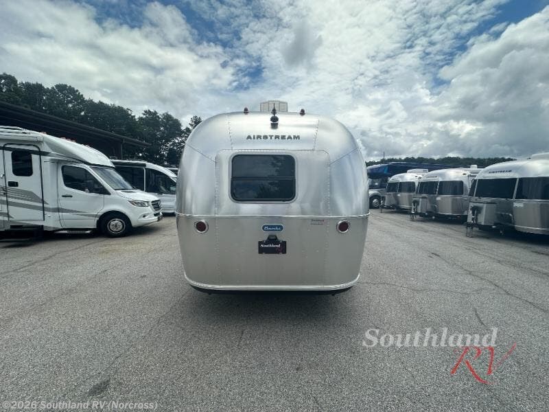 Used 2024 Airstream Bambi 22FB available in Norcross, Georgia