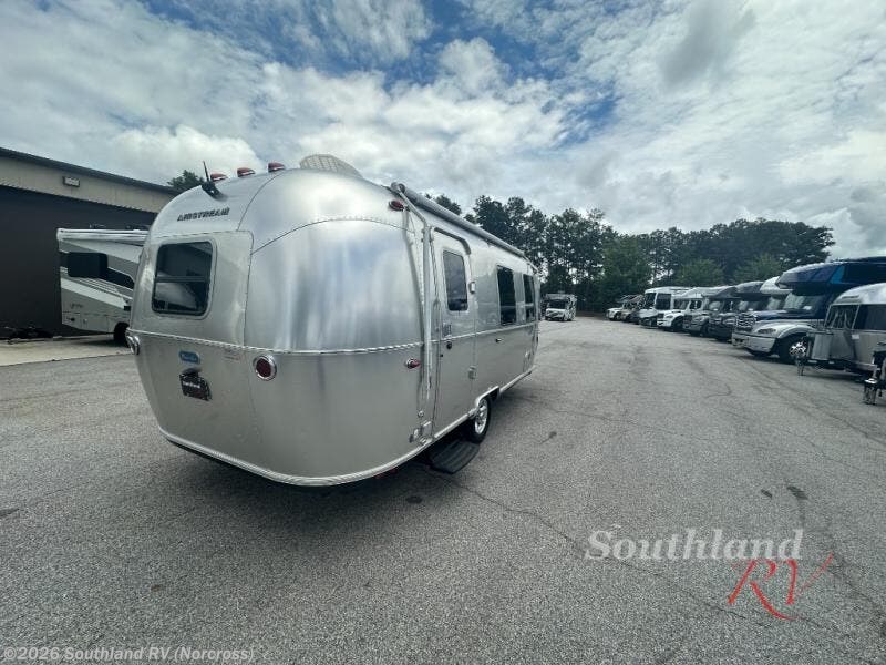 2024 Bambi 22FB by Airstream from Southland RV in Norcross, Georgia