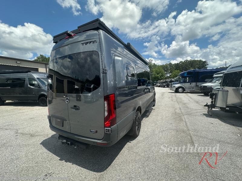 Used 2026 Tiffin GH2 22 BV available in Norcross, Georgia
