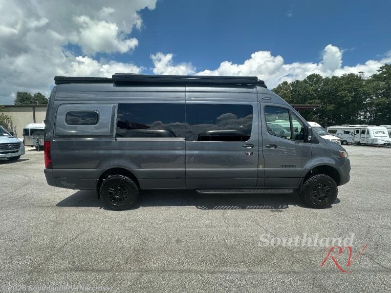 2026 GH2 22 BV by Tiffin from Southland RV in Norcross, Georgia