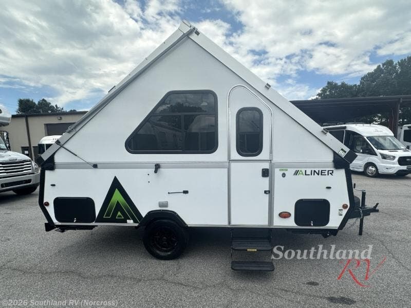 2027 Scout 15 by Aliner from Southland RV in Norcross, Georgia