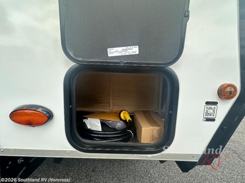 New 2027 Aliner Scout 15 available in Norcross, Georgia
