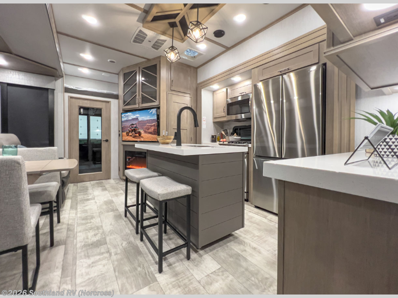 Used 2023 Grand Design Momentum 397THS available in Norcross, Georgia