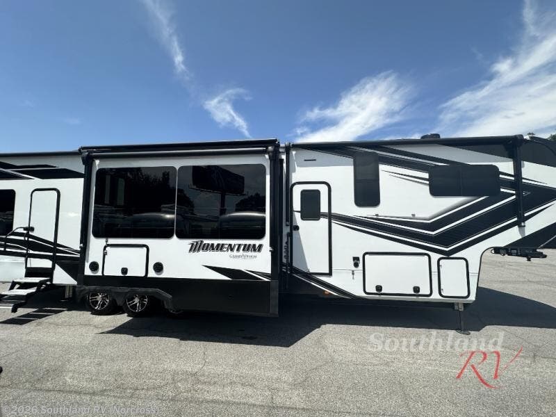 2023 Momentum 397THS by Grand Design from Southland RV in Norcross, Georgia