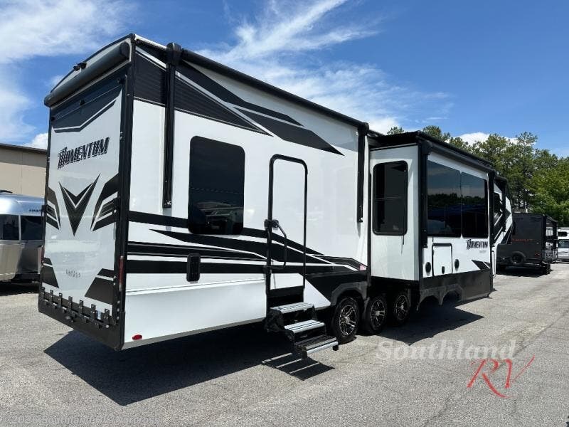 Used 2023 Grand Design Momentum 397THS available in Norcross, Georgia