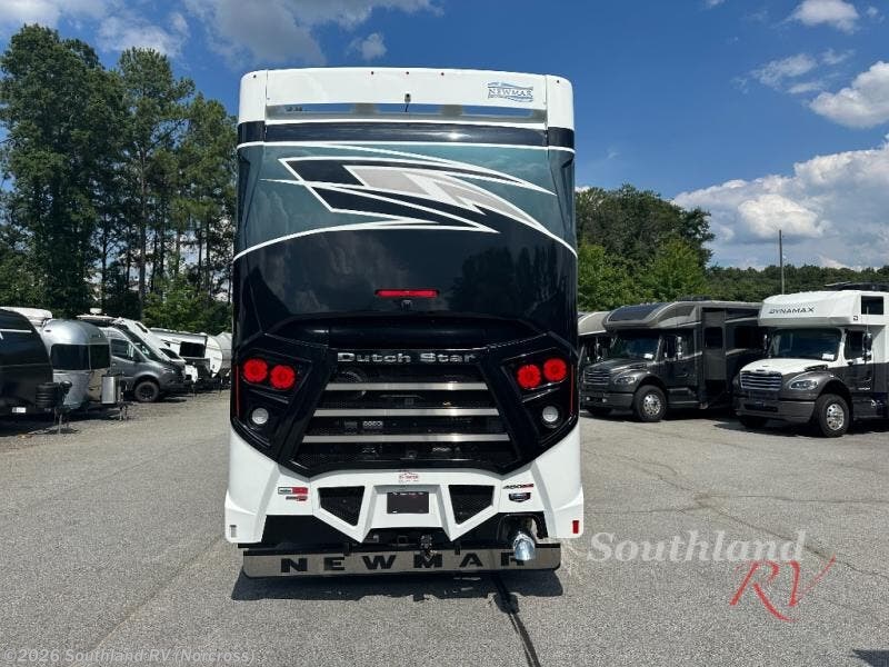 Used 2025 Newmar Dutch Star 4369 available in Norcross, Georgia