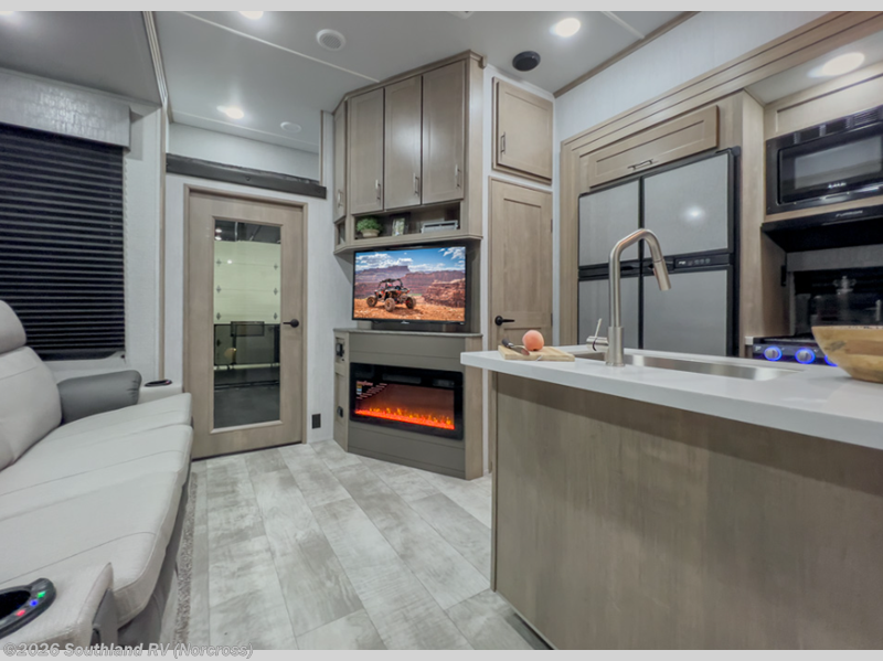 Used 2023 Grand Design Momentum G-Class 320G available in Norcross, Georgia