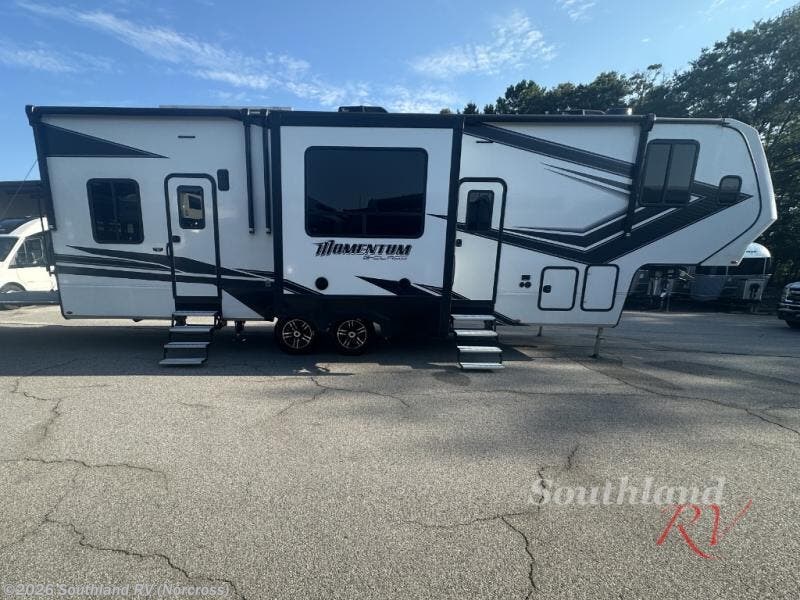 2023 Momentum G-Class 320G by Grand Design from Southland RV in Norcross, Georgia