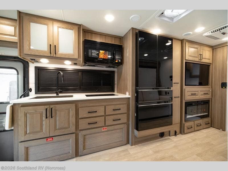 New 2026 East to West Bravado 29S available in Norcross, Georgia
