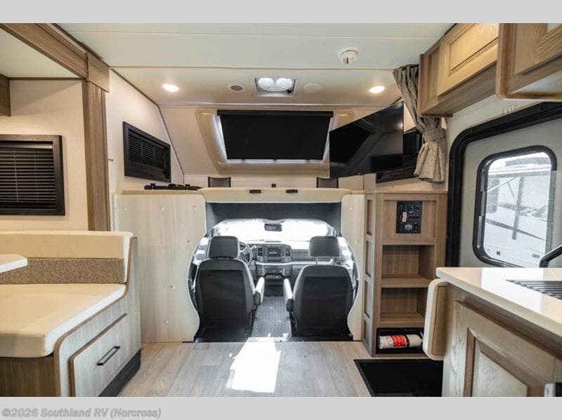 2026 Bravado 29S by East to West from Southland RV in Norcross, Georgia