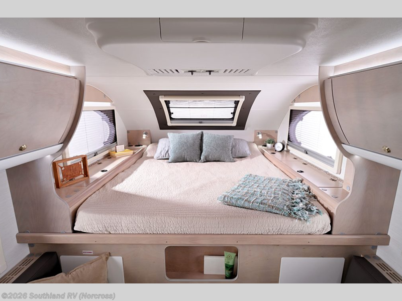 2026 Cirrus 620 by NuCamp from Southland RV in Norcross, Georgia