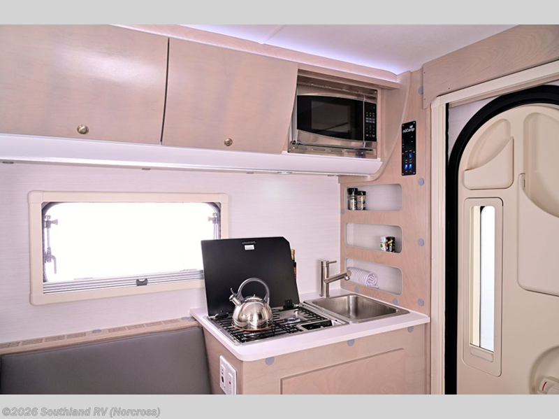New 2026 NuCamp Cirrus 620 available in Norcross, Georgia