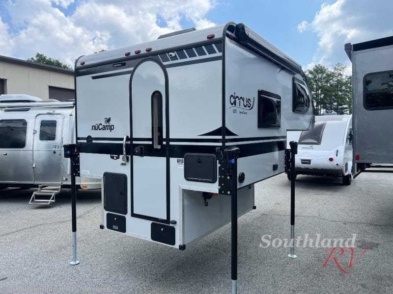 2026 Cirrus 620 by NuCamp from Southland RV in Norcross, Georgia