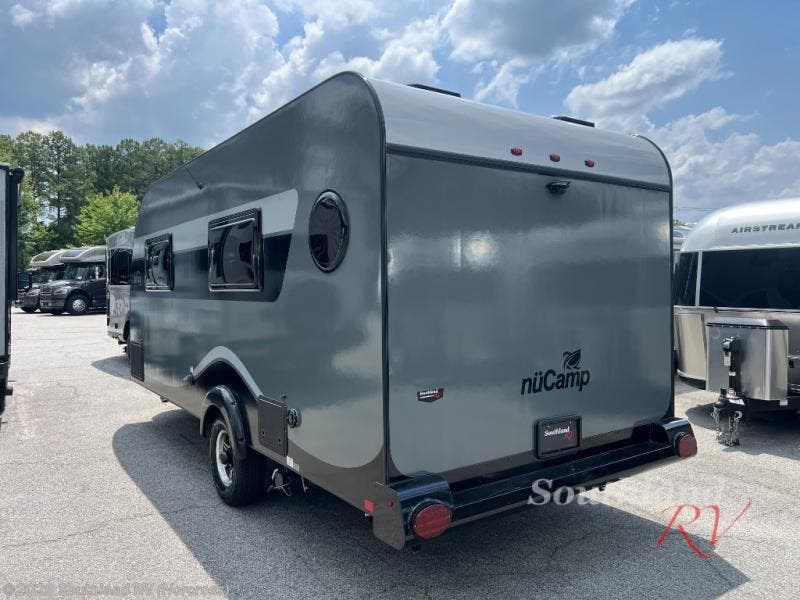 New 2026 NuCamp Haven 220 Twin Bed w/Lithium Upgrade available in Norcross, Georgia