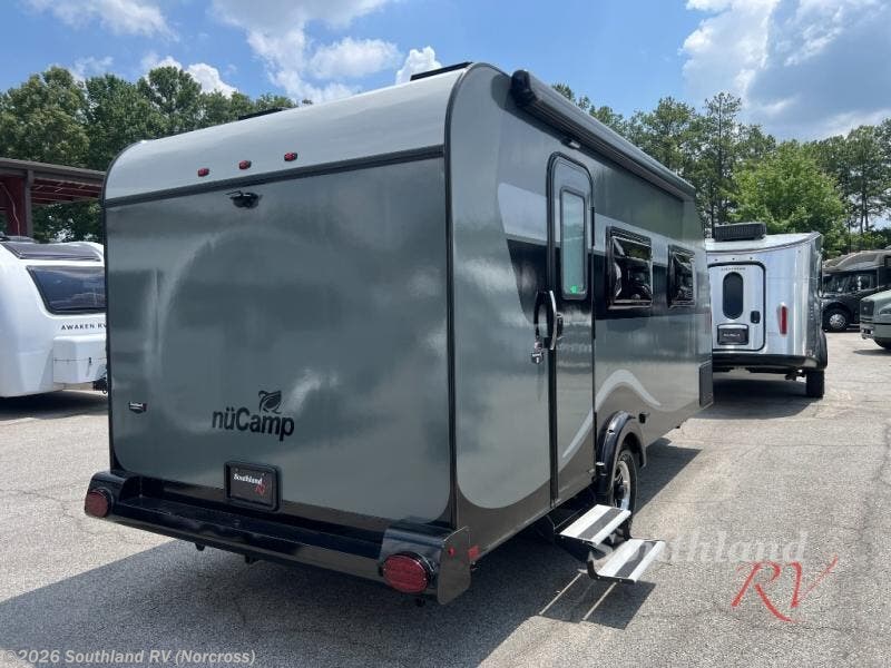 2026 Haven 220 Twin Bed w/Lithium Upgrade by NuCamp from Southland RV in Norcross, Georgia