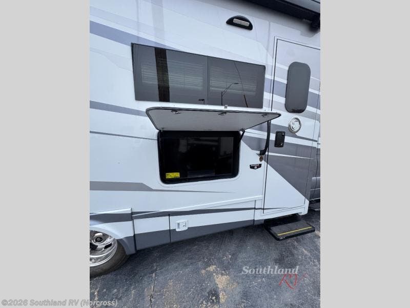 New 2026 Tiffin Wayfarer 25 XRW available in Norcross, Georgia