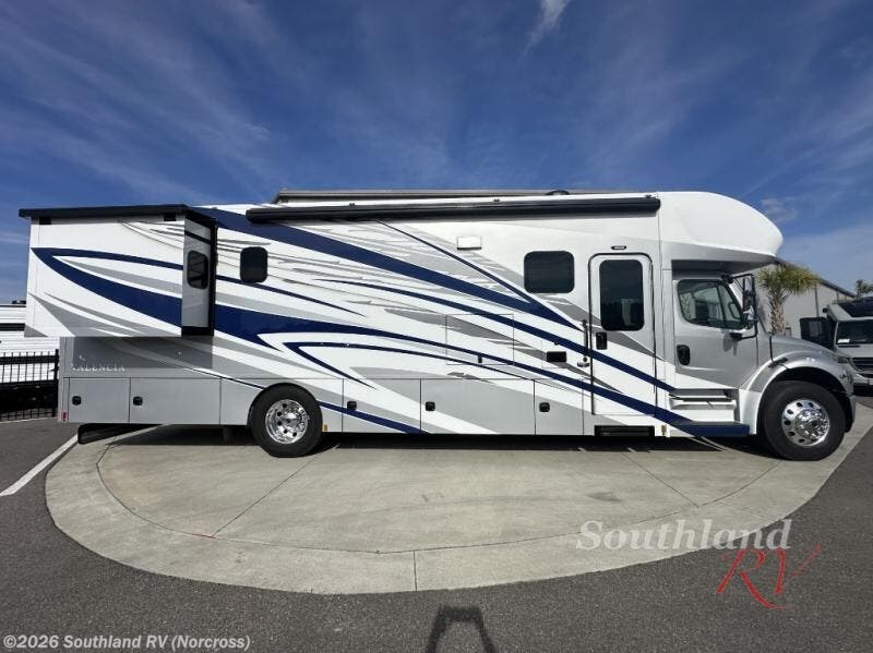 2026 Valencia 36SB by Renegade from Southland RV in Norcross, Georgia