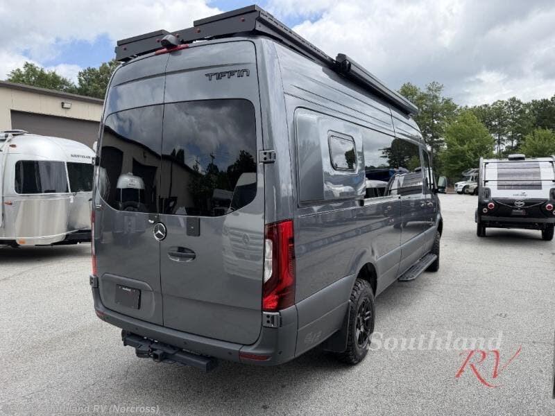 2026 GH2 22 BV by Tiffin from Southland RV in Norcross, Georgia