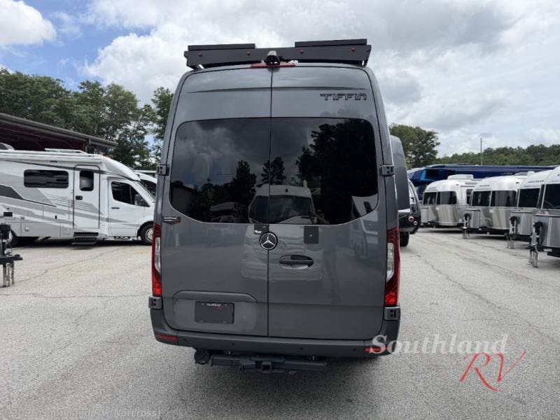 Used 2026 Tiffin GH2 22 BV available in Norcross, Georgia
