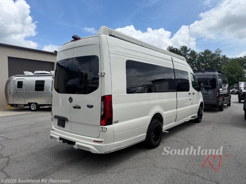 New 2026 Tiffin GT2 24 CG available in Norcross, Georgia