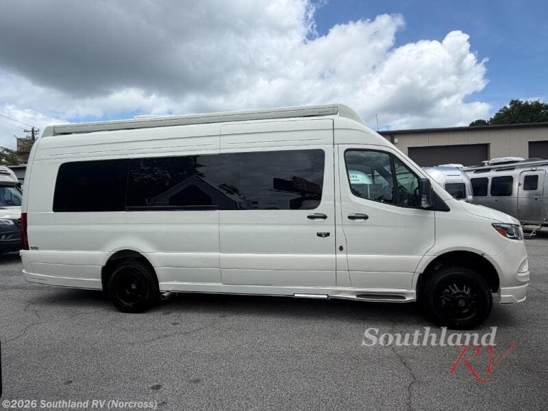 2026 GT2 24 CG by Tiffin from Southland RV in Norcross, Georgia