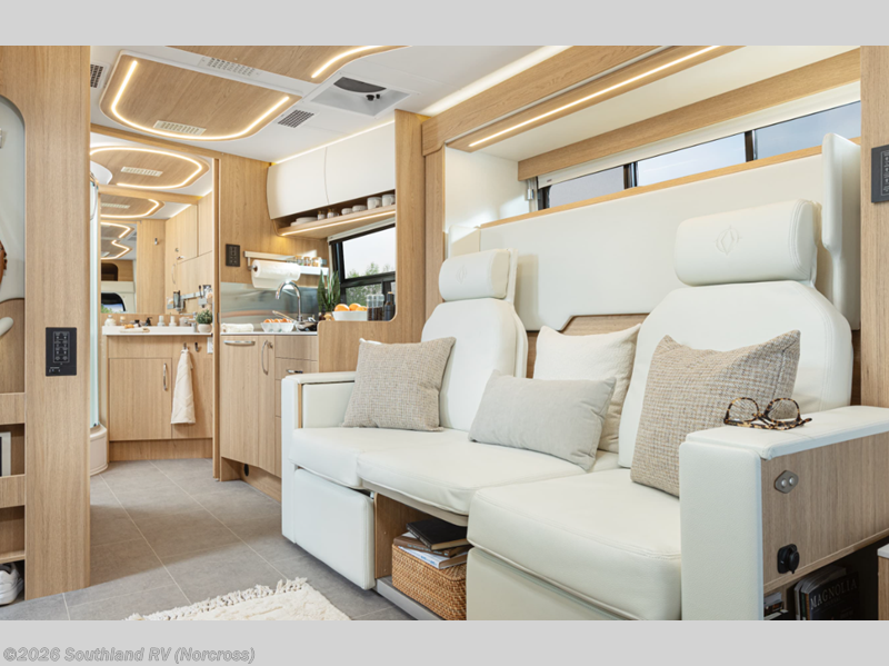Used 2024 Leisure Travel Unity U24MBL available in Norcross, Georgia