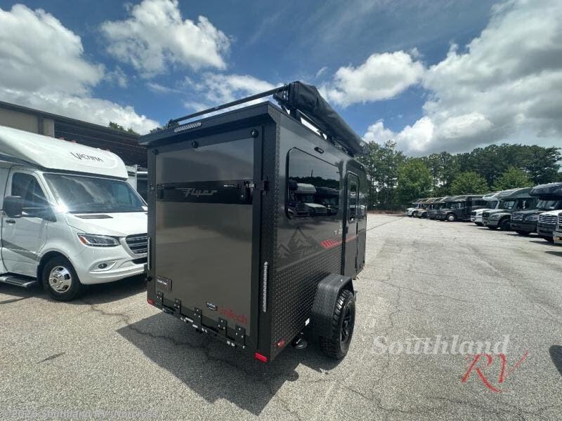 2027 Flyer Explore by inTech from Southland RV in Norcross, Georgia
