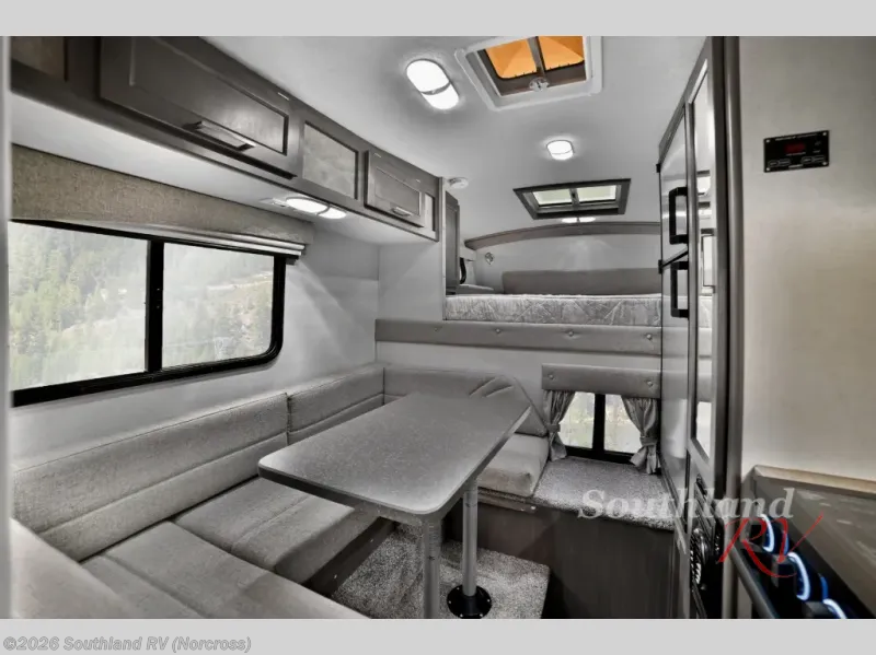 2027 1500 Series C9.5 FSLB by Bigfoot from Southland RV in Norcross, Georgia